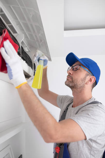 Best Dryer Vent Cleaning Services  in Jamestown, ND